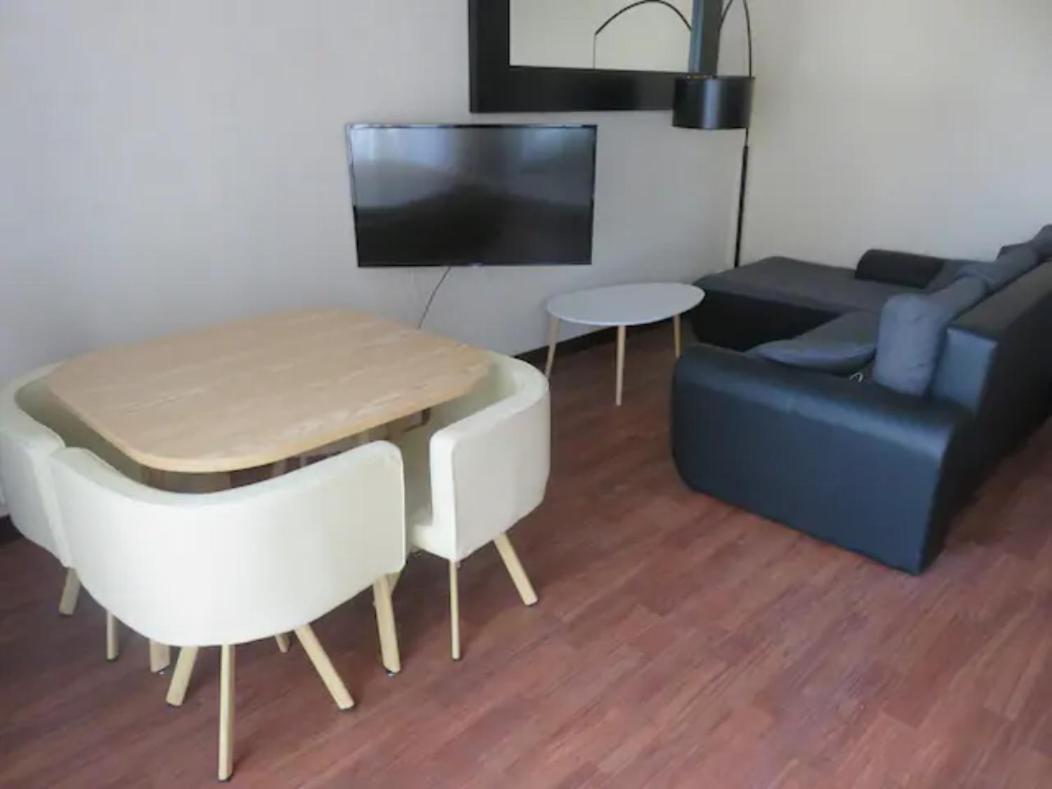 Appartement T3 Rennes Exterior foto
